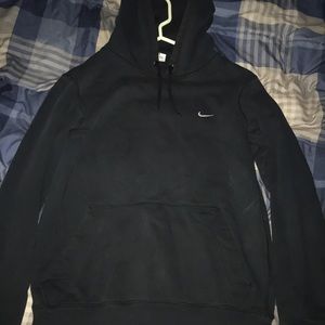 Nike pullover hoodie